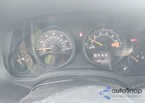 2016 Jeep Patriot Sport from USA, damaged, VIN 1C4NJPBA7GD636936